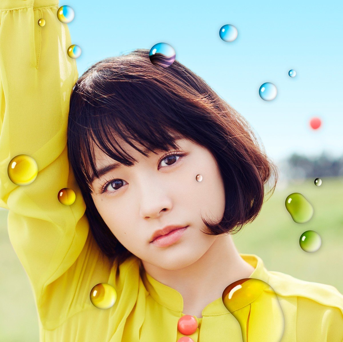 [Single] 大原櫻子 (Sakurako Ohara) – 大好き [FLAC / 24bit Lossless / WEB] [2016.06.01]