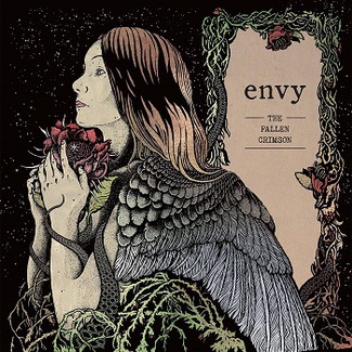 [Album] envy – The Fallen Crimson (2020.02.05/MP3/RAR)
