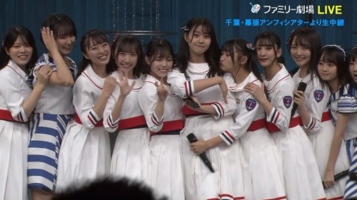 [TV-Variety] 200224 STU48 全国ツアー2019　追加公演（千葉・夜公演）