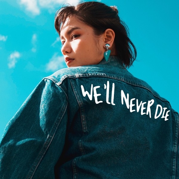 [Single] Anly – We’ll Never Die [FLAC + AAC 256 / WEB] [2020.02.19]