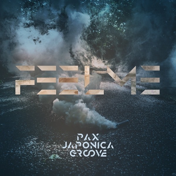 [Single] PAX JAPONICA GROOVE – Feel Me [FLAC + AAC 256 / WEB] [2020.01.24]