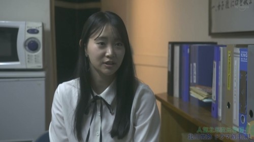 [TV-Variety] 200323 １００文字アイデアをドラマにした！ (元AKB48 永尾まりや)