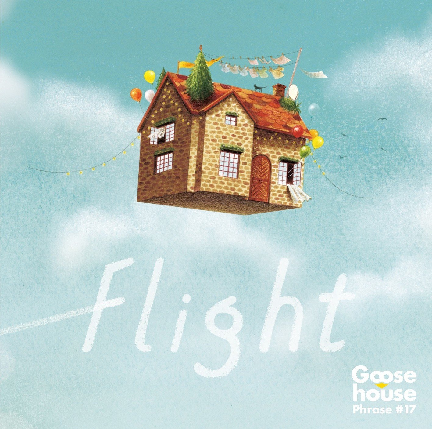 [Album] Goose house – Flight (Complete Edition) [FLAC / 24bit Lossless / WEB] [2018.04.11]