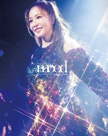 [Single] BoA – BoA LIVE TOUR 2019 #mood (2020.02.19/AAC/RAR)