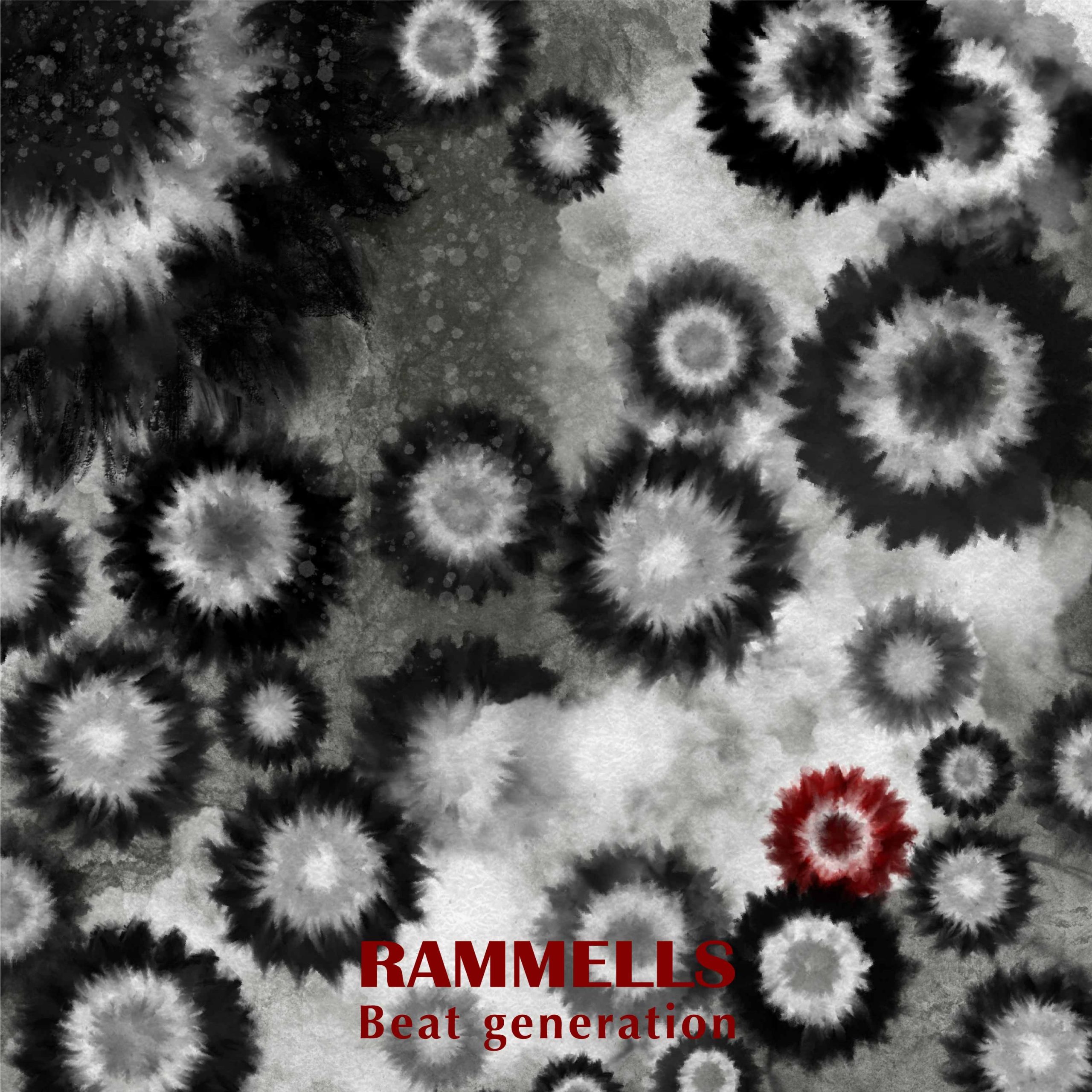 [Album] RAMMELLS – Beat generation [FLAC + MP3 320 / WEB] [2020.01.15]