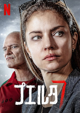 [ドラマ] プエルタ7 第1シーズン 全8話 (2020) (WEBRIP)