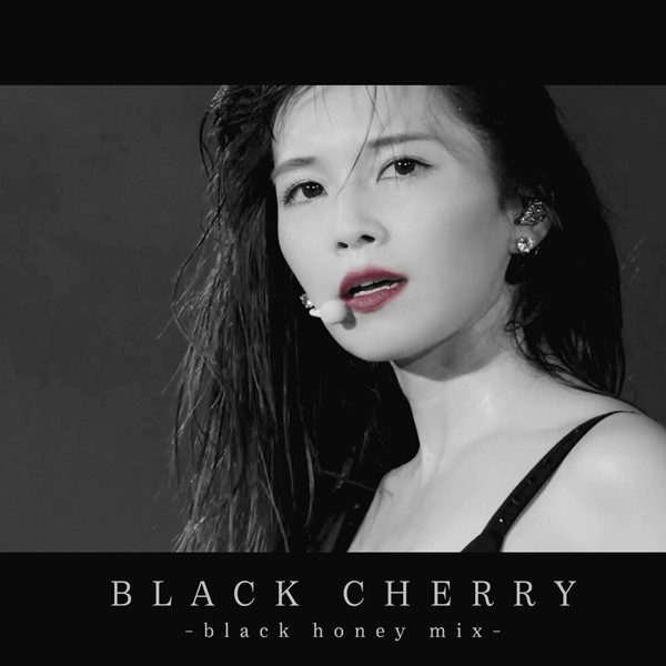 [Single] 宇野実彩子 (Misako Uno) – BLACK CHERRY -black honey mix- [FLAC + AAC 256 / WEB] [2020.02.14]