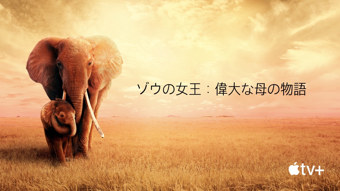 [ドラマ] ゾウの女王：偉大な母の物語 (2020) (WEBRIP)