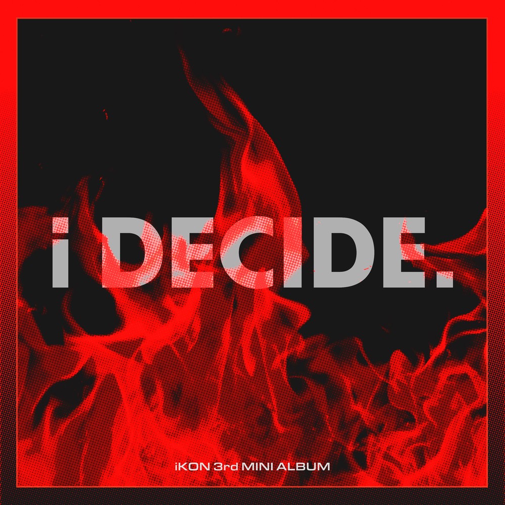[Album] iKON (아이콘) – i DECIDE [FLAC+ MP3 320 / WEB] [2020.02.06]