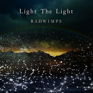 [Single] RADWIMPS – Light The Light (2020.03.15/AAC/RAR)