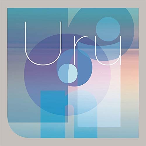 [Album] Uru – Orion Blue (2020.03.18/MP3/RAR)