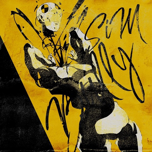 [Single] SiM – BULLY [FLAC + AAC 256 / WEB] [2020.02.12]