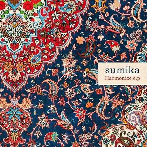 [Album] sumika – Harmonize e.p (2020.03.04/MP3/RAR)