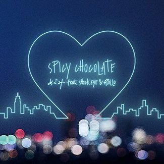 [Single] SPICY CHOCOLATE – めぐみ (feat. SHOCK EYE & APOLLO) (2020.01.27/AAC/RAR)