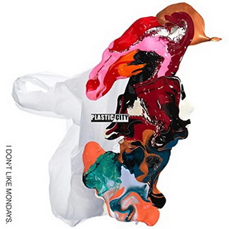 [Single] I Don’t Like Mondays. – Plastic City (2020.02.26/AAC/RAR)