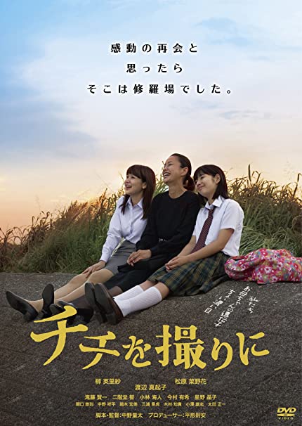 [MOVIE] チチを撮りに (2012) (WEBRIP)