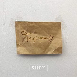 [Single] SHE’S – Tragicomedy (2020.02.21/AAC/RAR)