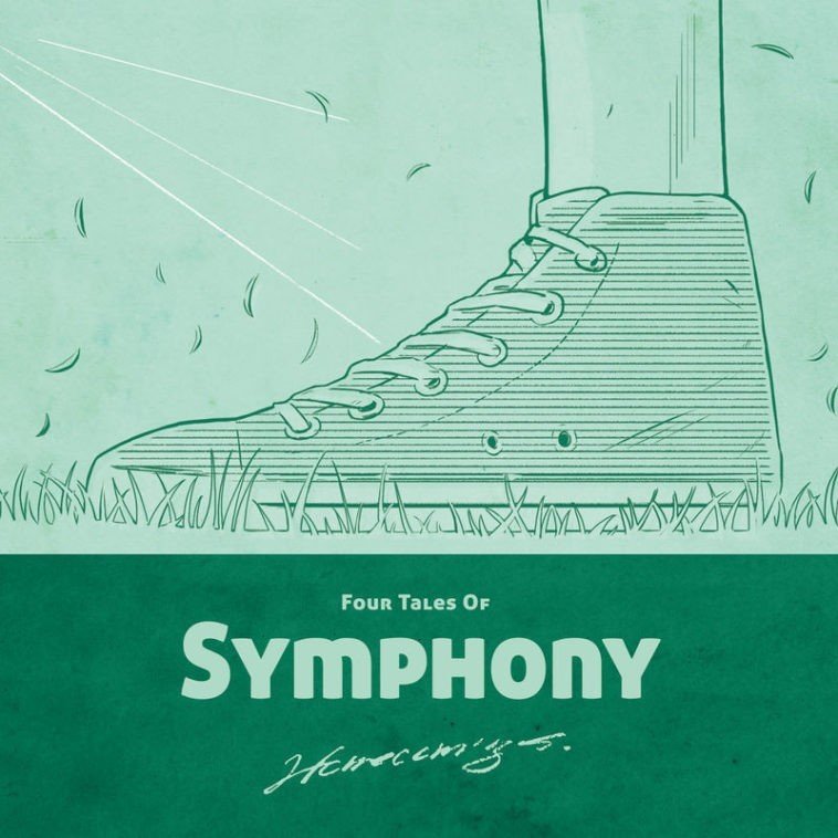 [Album] Homecomings – SYMPHONY [FLAC / 24bit Lossless / WEB] [2017.07.05]