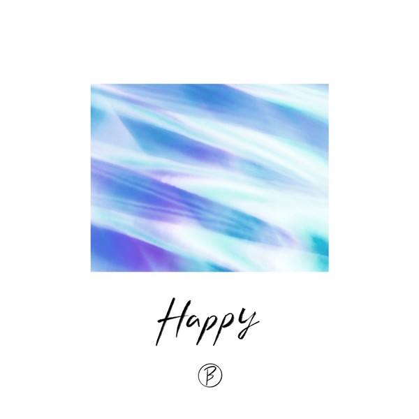 [Single] BENI – HAPPY [FLAC + AAC 256 / WEB] [2020.02.12]