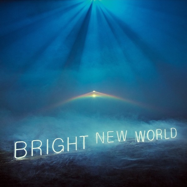 [Album] Little Glee Monster – BRIGHT NEW WORLD [FLAC / 24bit Lossless / WEB] [2020.02.12]