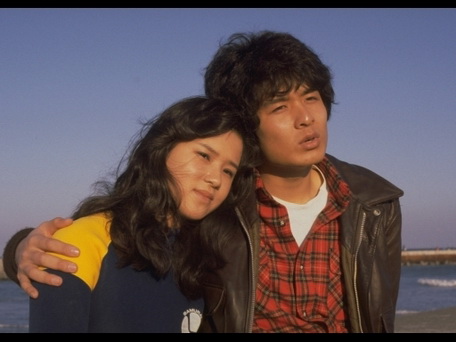 [MOVIE] スローなブギにしてくれ (1981) (HDTV)