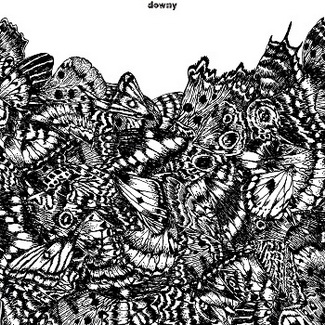 [Album] downy – 第七作品集『無題』 (2020.03.18/MP3/RAR)