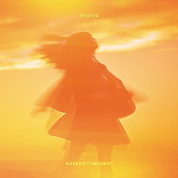 [Album] BURNOUT SYNDROMES – PHOENIX [FLAC + MP3 320 / WEB] [2020.02.12]
