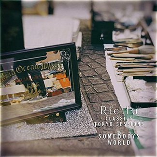 [Single] Rie fu – Somebody’s World (Classics Tokyo Sessions) (2020.03.05/AAC/RAR)