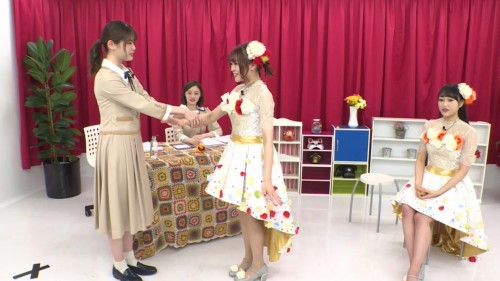 [TV-Variety] 200313 乃木坂46がMCのアイドル番組 「生のアイドルが好き」