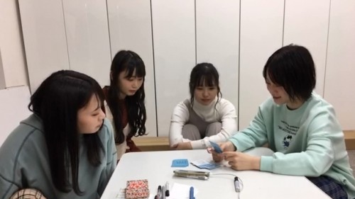 [TV-Variety] 200315 NMB48 特別配信ルーム