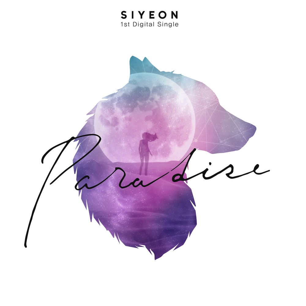 [Single] Siyeon (시연) – Paradise [FLAC + MP3 320 / WEB] [2020.01.28]