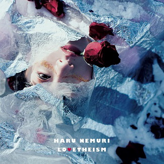[Album] 春ねむり – LOVETHEISM (2020.03.20/MP3/RAR)