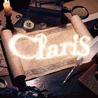 [Single] ClariS – アリシア / シグナル (2020.03.04/MP3/RAR)
