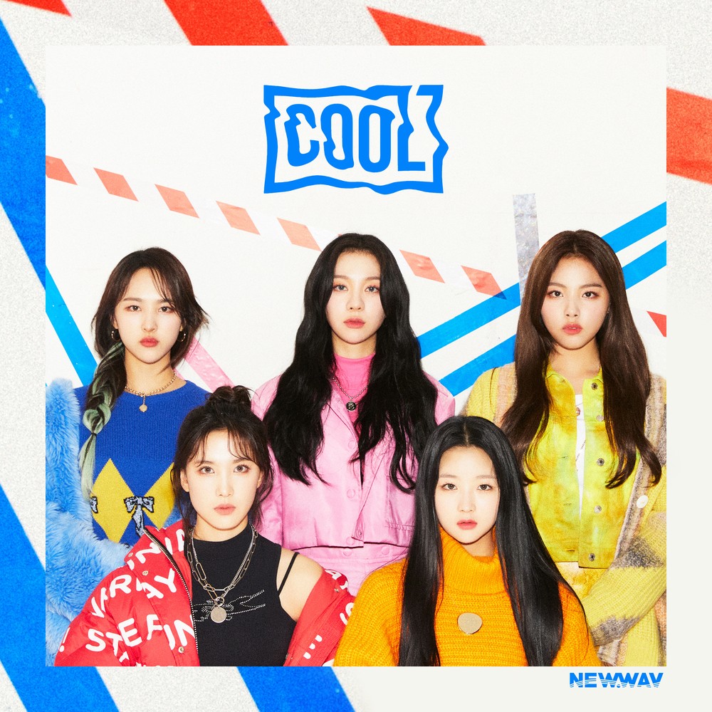 [Single] BVNDIT (밴디트) – Cool.newwav [FLAC + MP3 320 / WEB] [2020.02.06]