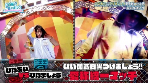 [TV-Variety] 200315 日向坂で会いましょう #48