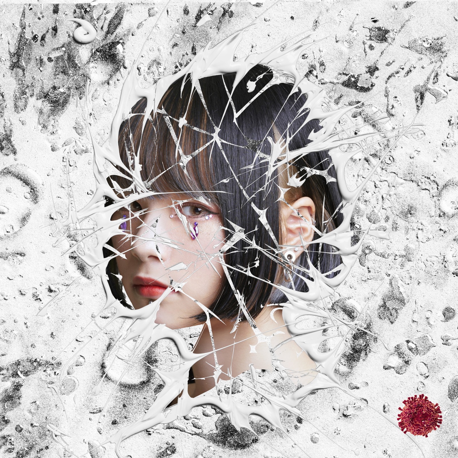 [Single] 4s4ki – kg [FLAC + MP3 320 / WEB] [2020.02.04]