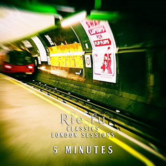 [Single] Rie fu – 5 Minutes (Classics London Sessions) (2020.03.12/AAC/RAR)