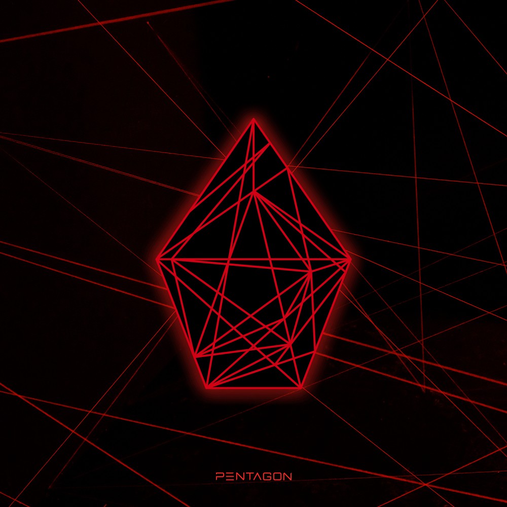 [Album] Pentagon – UNIVERSE – THE BLACK HALL [FLAC + MP3 320 / WEB] [2020.02.12]