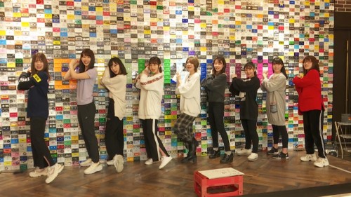 [TV-Variety] 200322 AKB48 チーム８ 特別配信ルーム