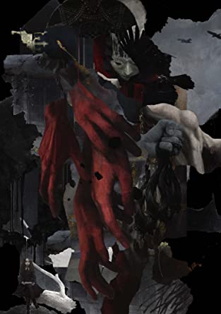 [TV-SHOW] the GazettE LIVE TOUR 15-16 DOGMATIC FINAL -漆黒- LIVE AT 02.28 国立代々木競技場第一体育館 (2016.11.09)