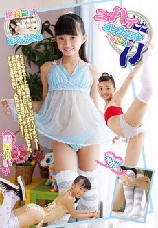 [DVDRIP] 黒宮れい ニーハイコレクション絶対領域 [IMOL-017] 2011.08.25