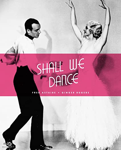 [MOVIE] 踊らん哉 (1937) (BDRIP)