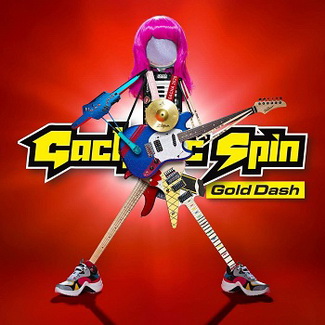 [Album] Gacharic Spin – Gold Dash (2020.03.11/AAC/RAR)