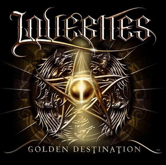 [Single] LOVEBITES – GOLDEN DESTINATION (2020.02.19/MP3/RAR)