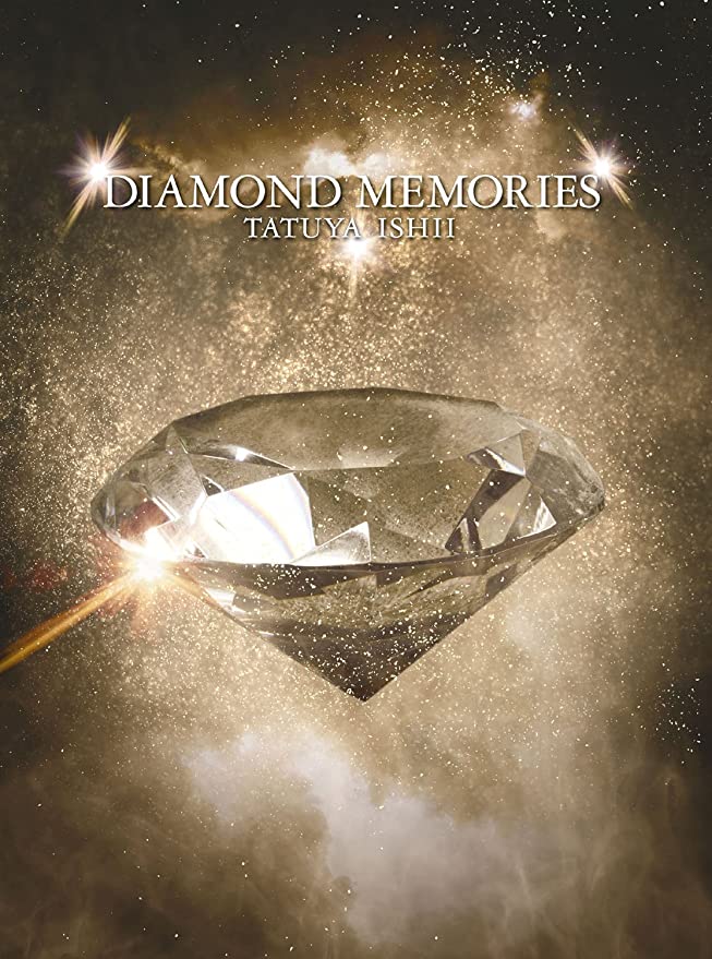 [MV] 石井竜也 – DIAMOND MEMORIES 初回生産限定盤付属DVD (2017.09.27/MP4/RAR) (DVDVOB)