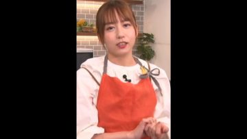 [TV-Variety] 200409 cookpadLive SKE48大場美奈の料理配信！「ズボラに！おしゃごはん」#3