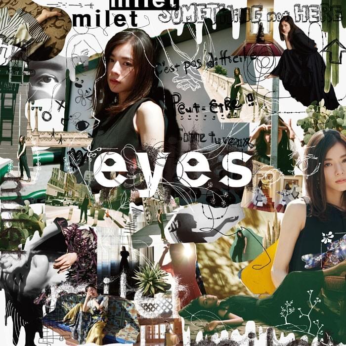 [Single] milet – The Love We’ve Made (2020.05.13/MP3/RAR)