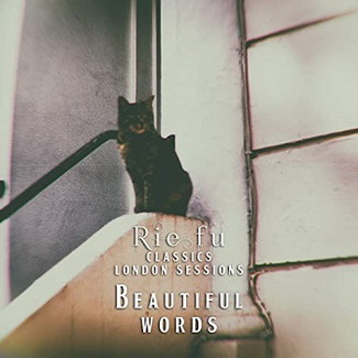 [Single] Rie fu – Beautiful Words (Classics London Sessions) (2020.04.09/AAC/RAR)