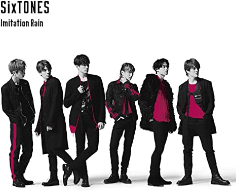 [TV-SHOW] SixTONES vs Snow Man – Imitation Rain / D.D. 初回盤B付属DVD (2020.01.22) (DVDISO)
