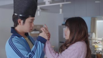 [TV-Variety] 200411 いいね！光源氏くん #02 (AKB48 入山杏奈)